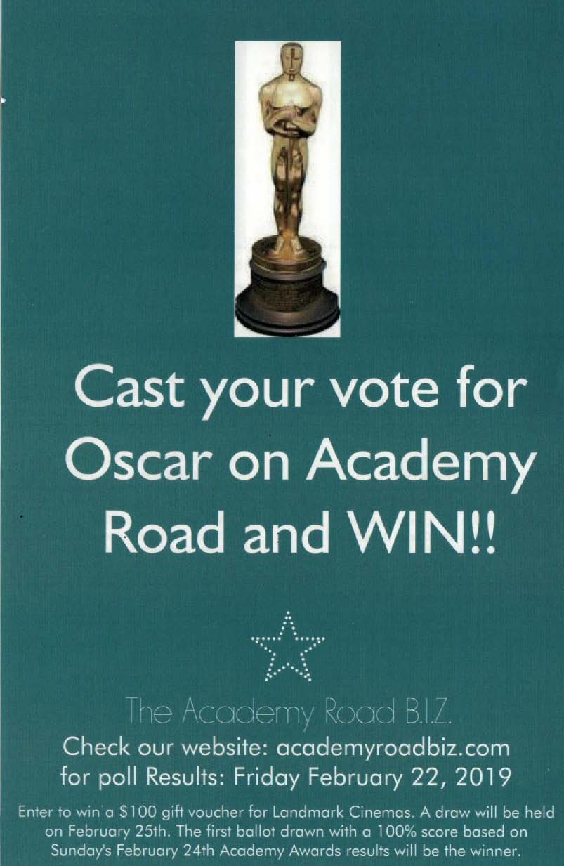 Academy Awards Ballot_Page_1